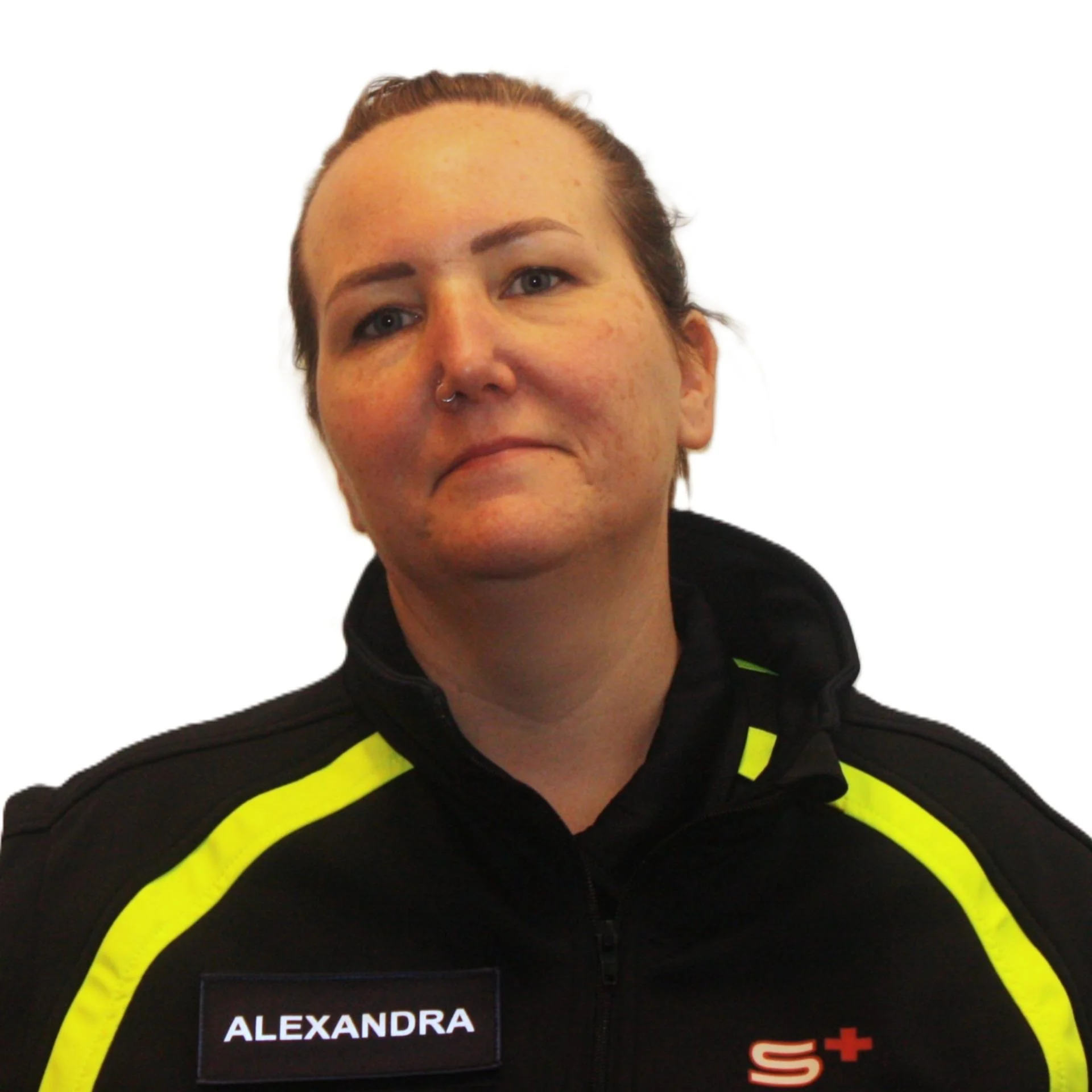 Alexandra cosandey opt