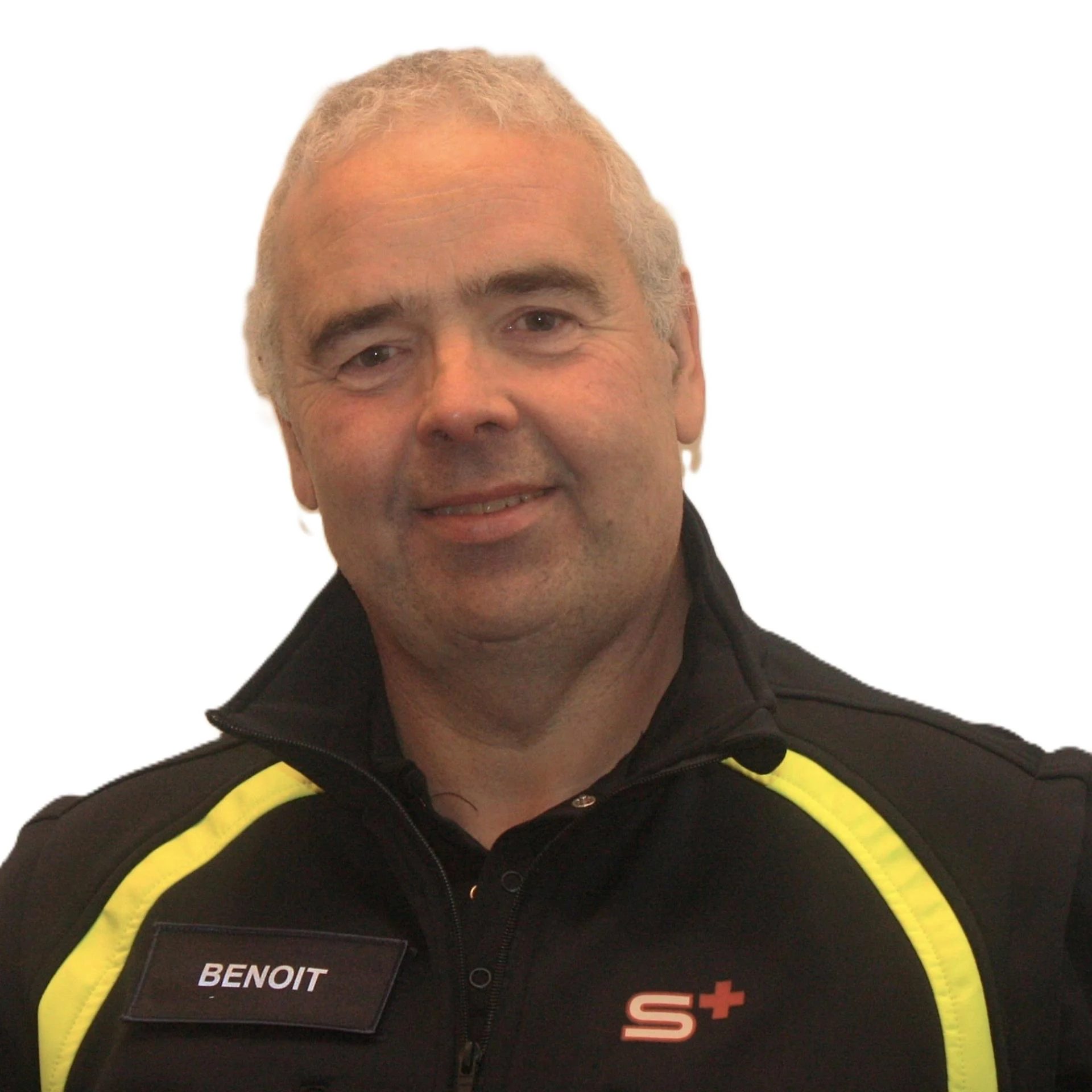 Benoit demoulin opt