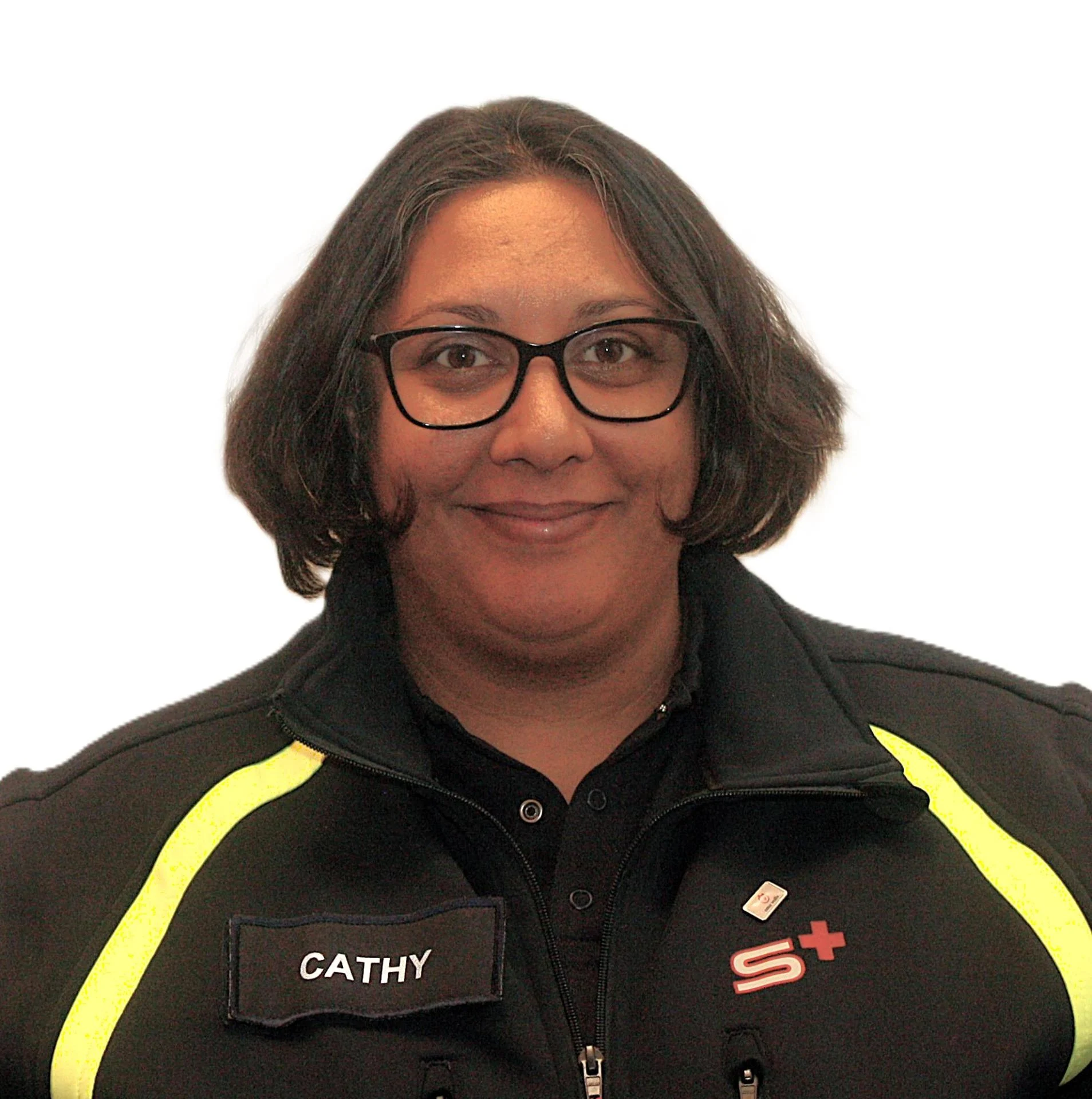 Cathy correia opt