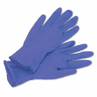 Gants nitrile 1