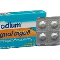 Imodium lingual