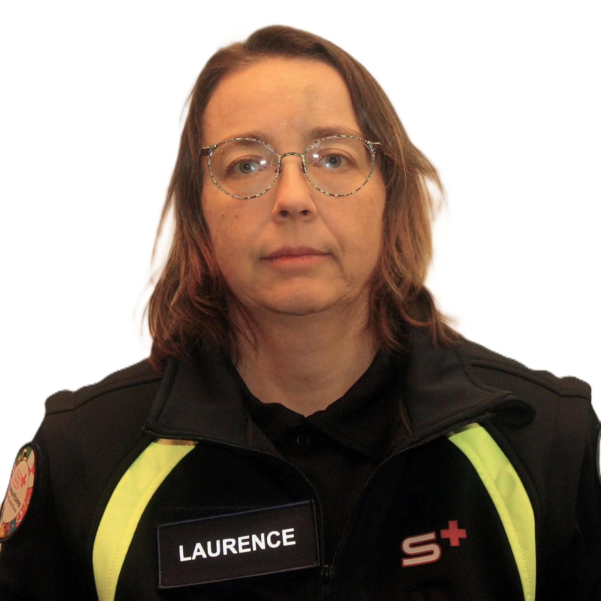 Laurence praz opt