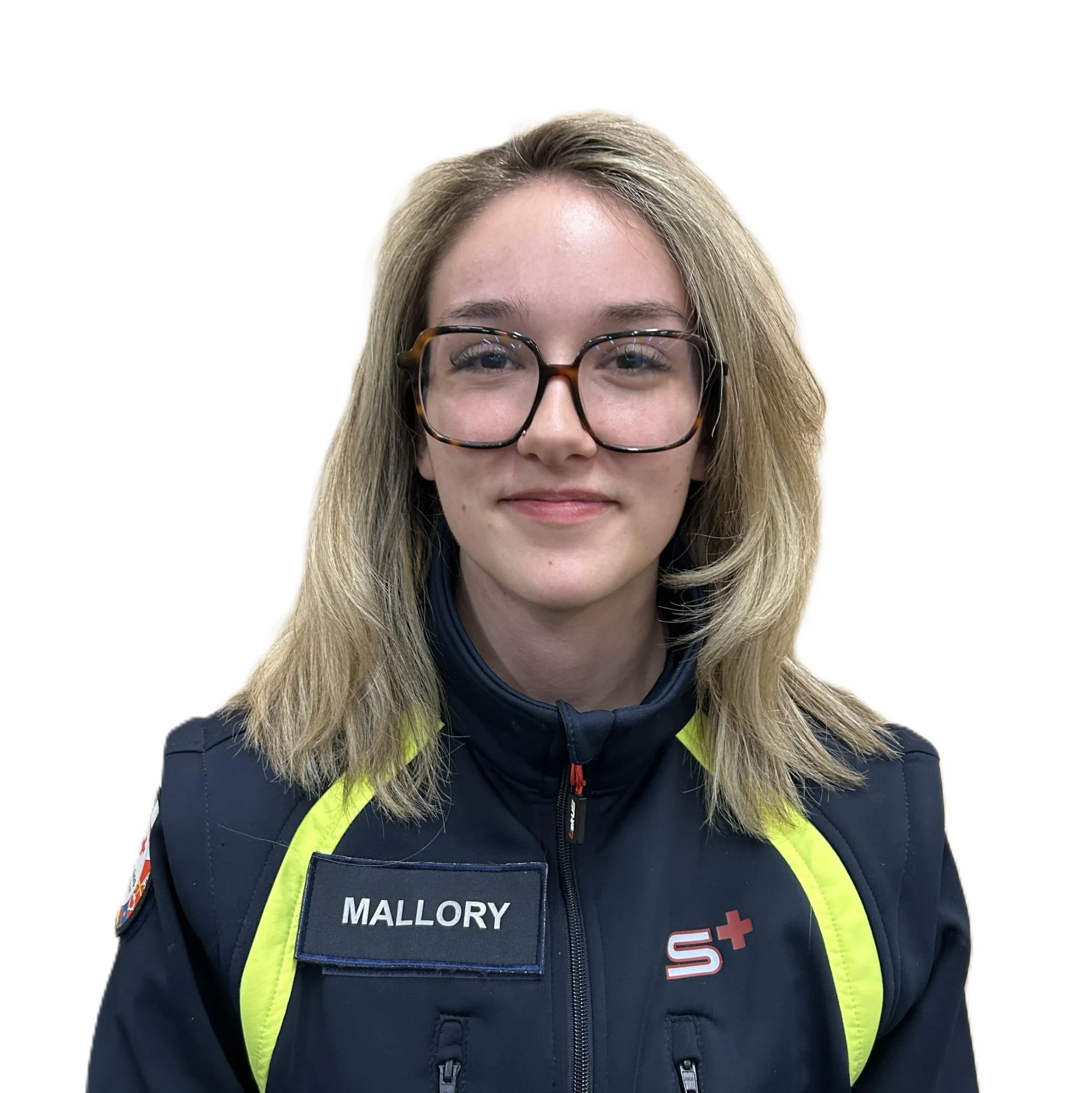 Mallory priod