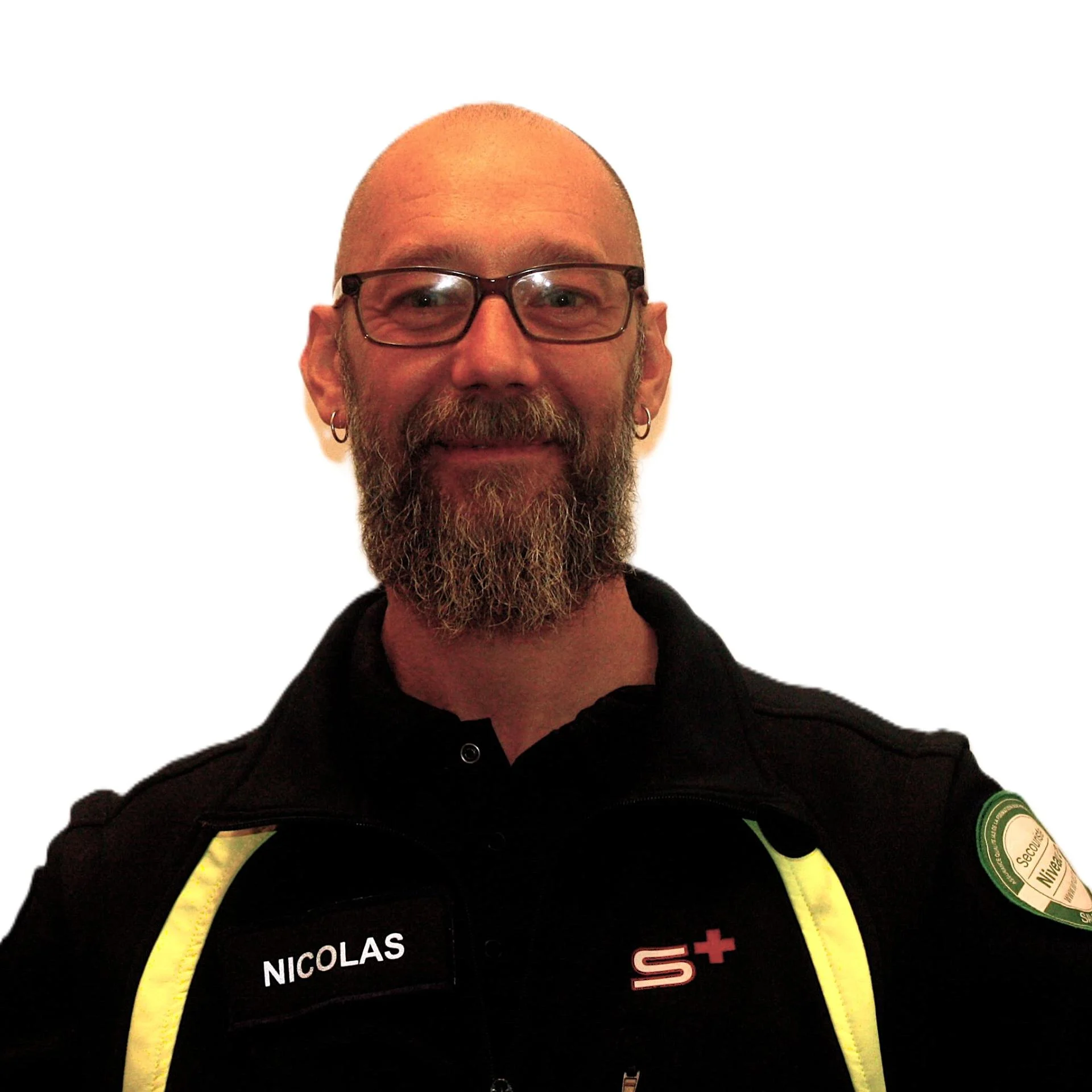 Nicolas chavatte opt