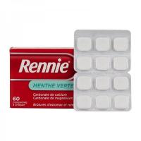 Rennie pastille