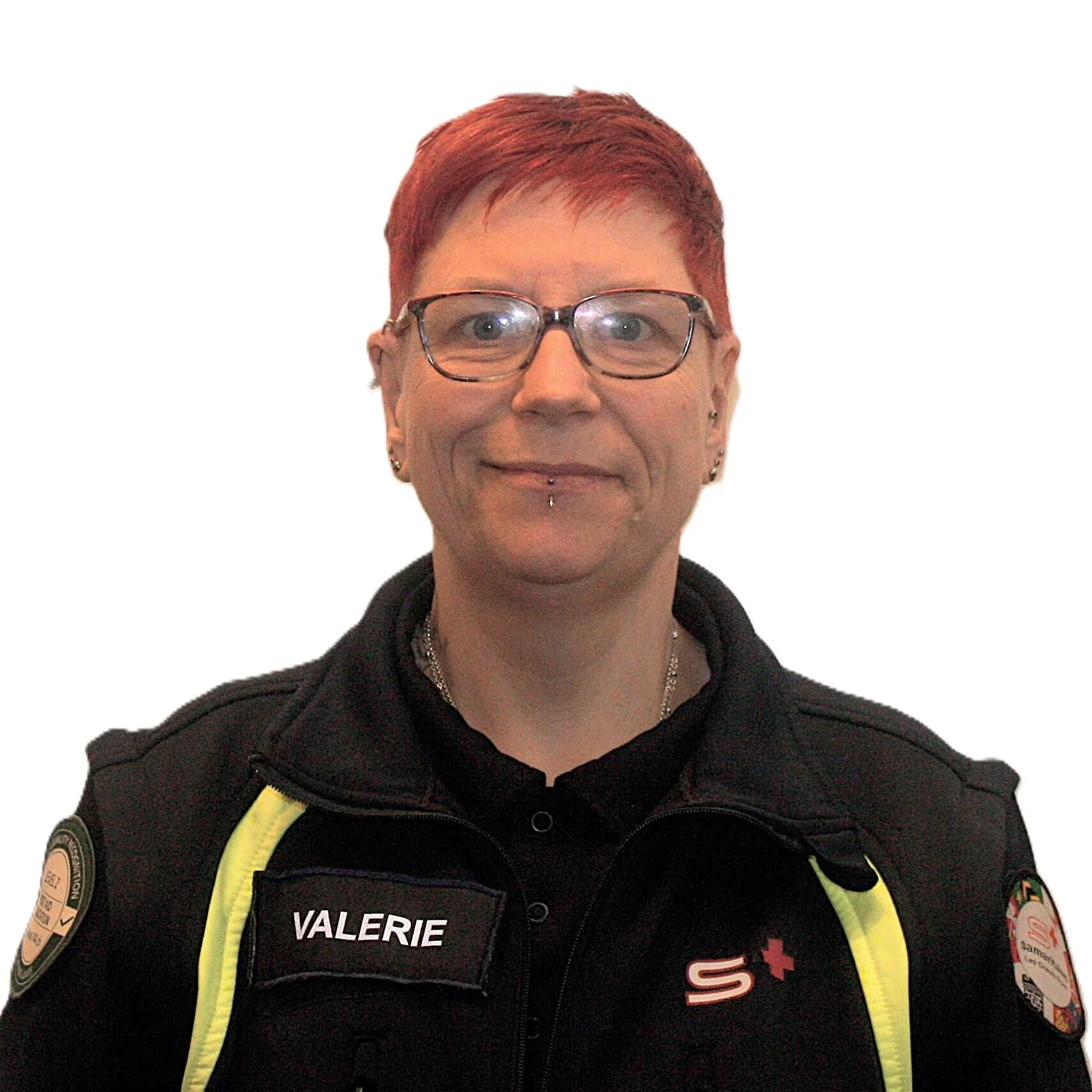 Valerie matzinger opt